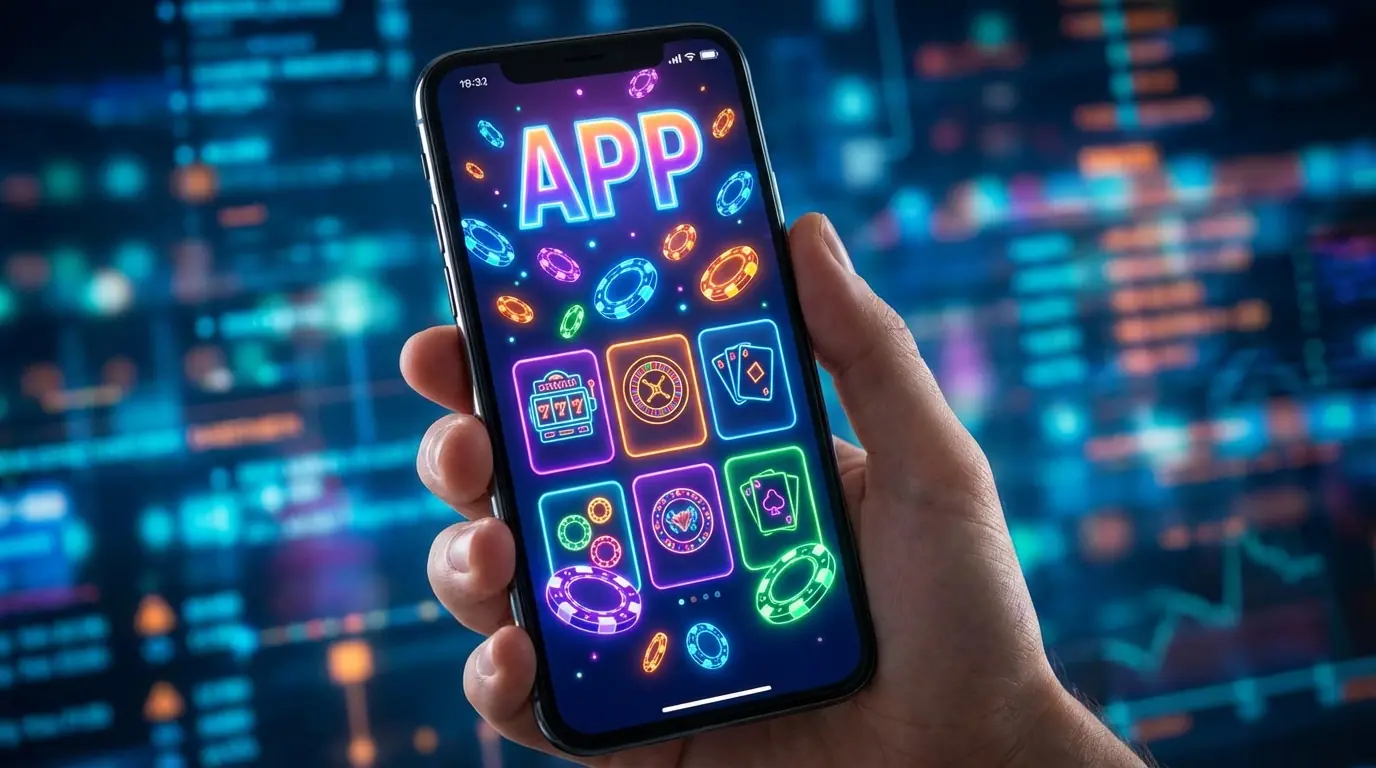 Slotsvader casino casino app