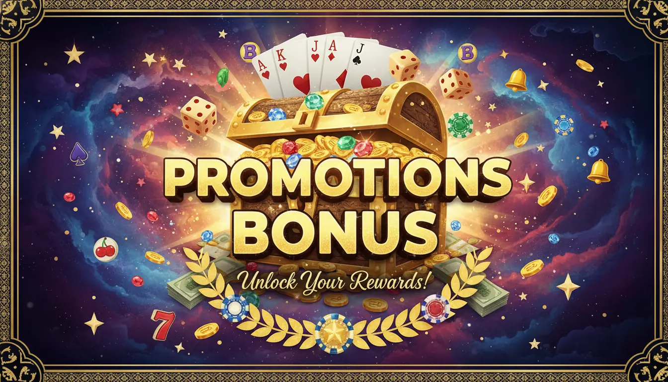 Kampagner hos Slotsvader casino