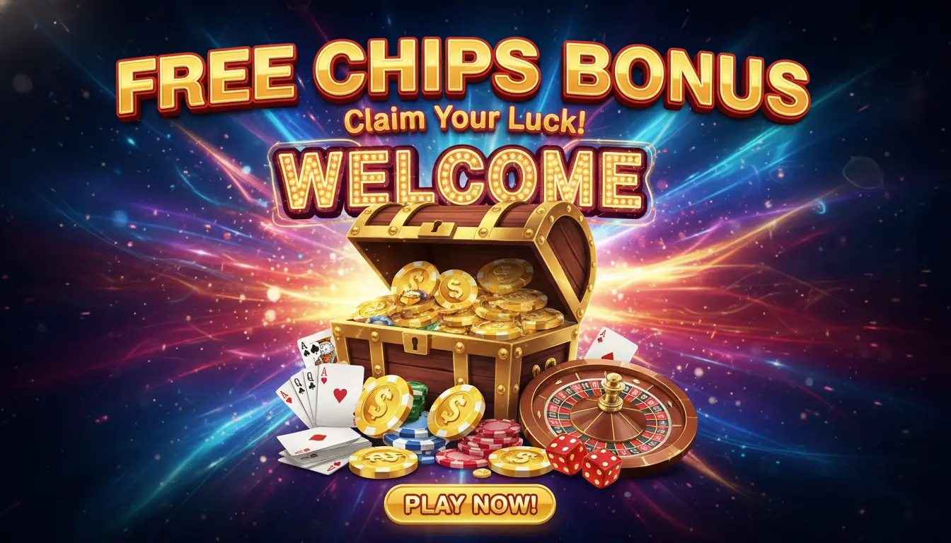 Slotsvader casino gratis chips