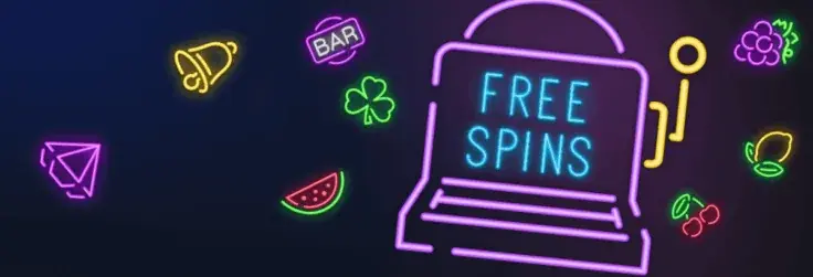 Slotsvader casino bonus free spins