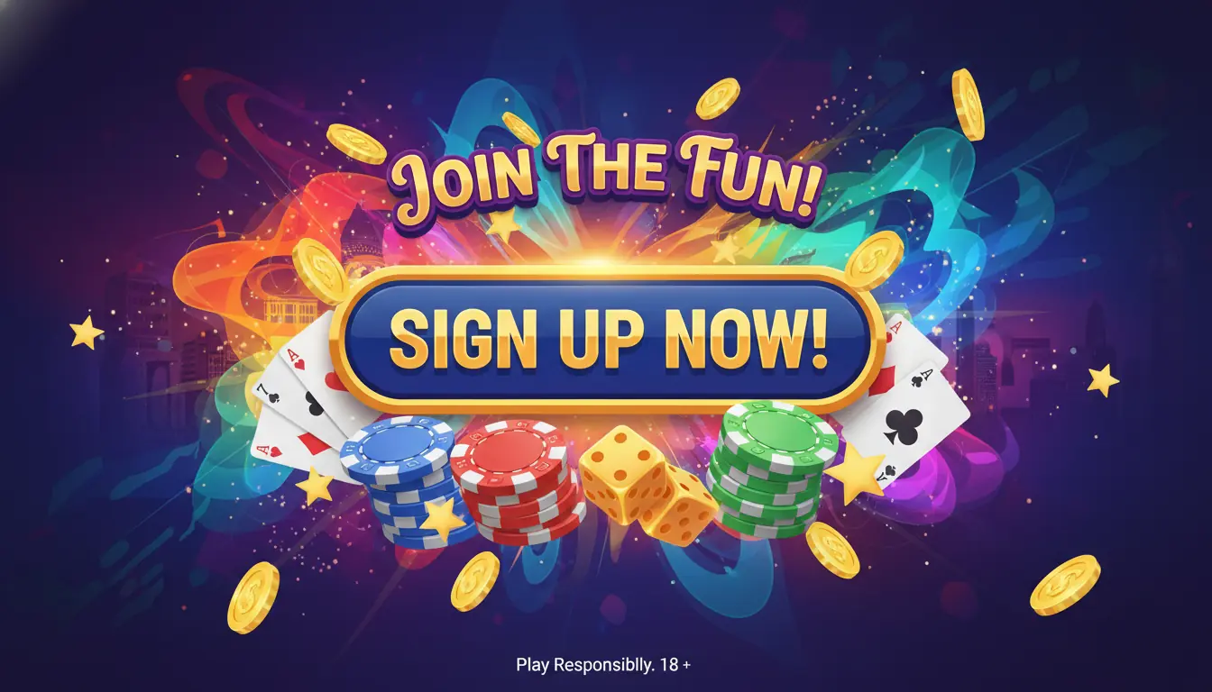 Slotsvader casino kontooprettelse