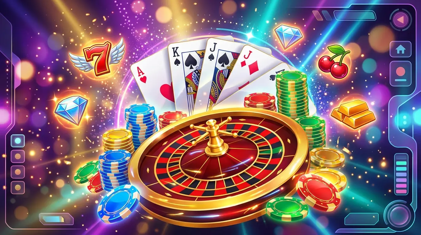Operatør af Slotsvader casino