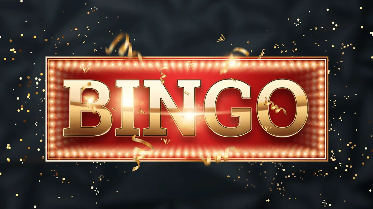 Bingo på Slotsvader casino
