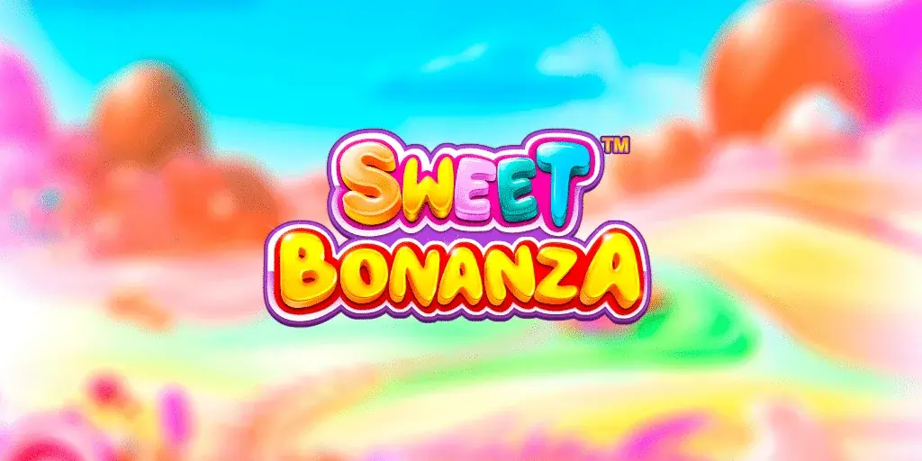 Spil Sweet Bonanza hos Slotsvader casino